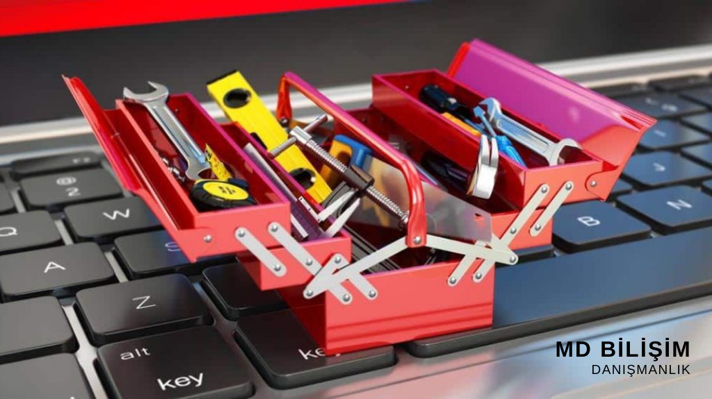 Bilgisayarlar (Sunucu /İstemci) Kurulumları