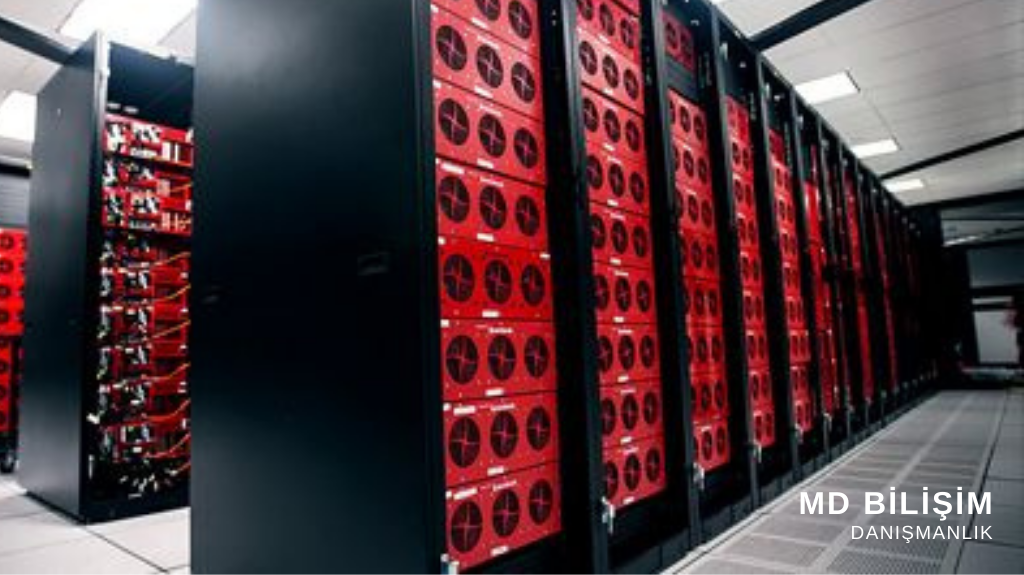 Sanallaştırma Çözümleri