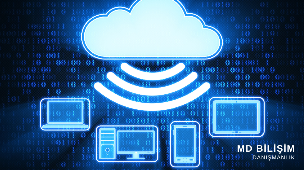 Sunucu ve Veri Depolama Çözümleri