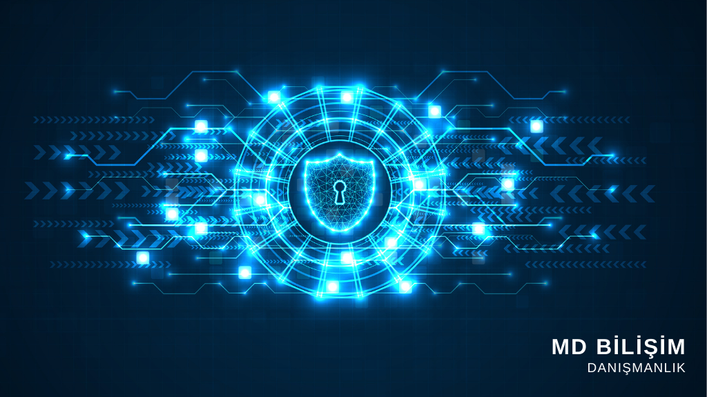 Siber Güvenlik Hizmetleri