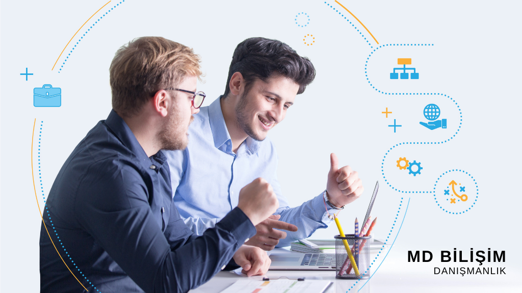 Danışmanlık ve Projelendirme