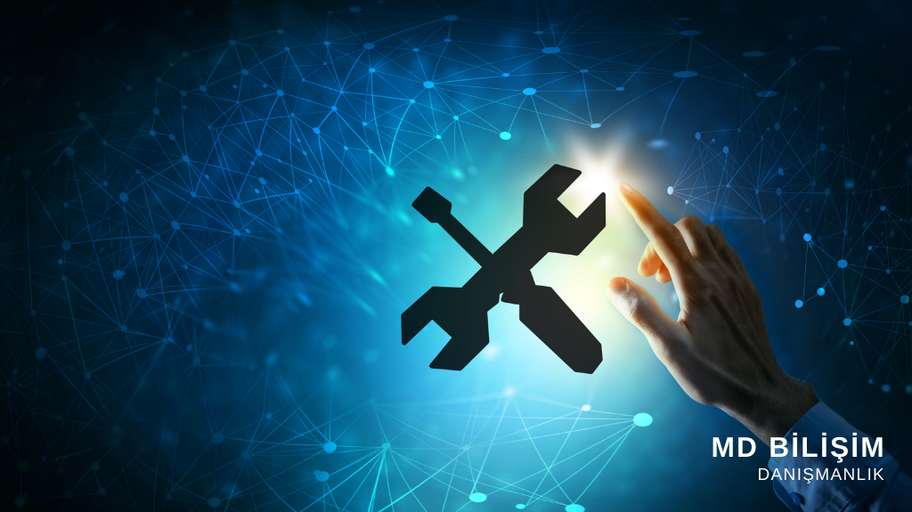 Bakım ve Destek Hizmetleri