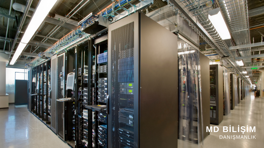 Sistem Kurulum ve Entegrasyon Hizmetleri