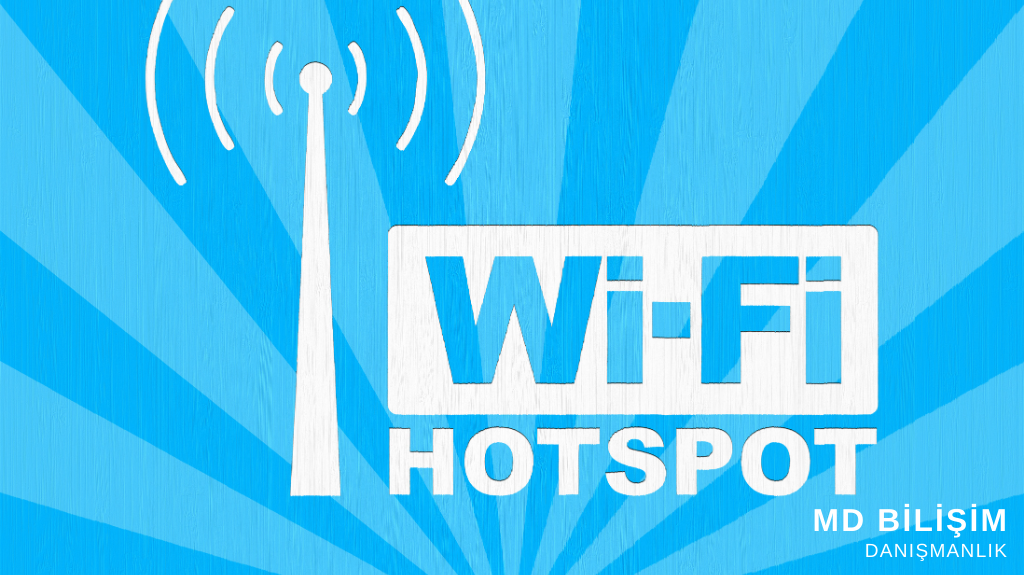 Firewall, Log ve Hot Spot Çözümleri